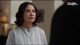 Khuda Gawah - Episode 02